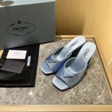 Prada Slippers